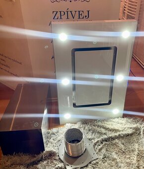 Digestoř Klarstein 90 cm. - 9