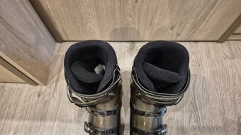 Lyžařské boty Rossignol Saphir - 9