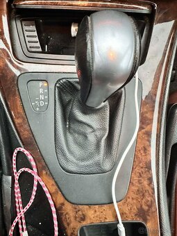 320 i E90 Automat - 9