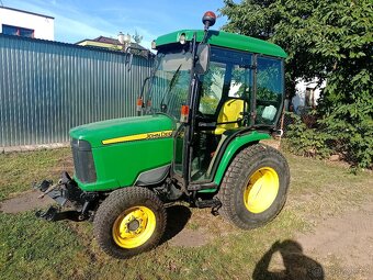John Deere 3036 - 9