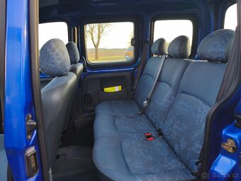 Renault Kangoo 1.4i RT  Automat - 9