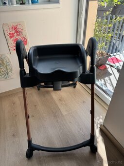 Maxi Cosi židlička - 9