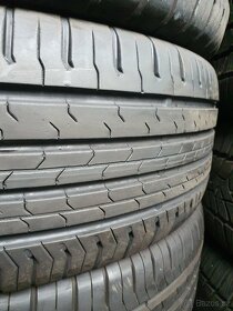 215/60R17 96H ContiEcoContact 5 CONTINENTAL - 9