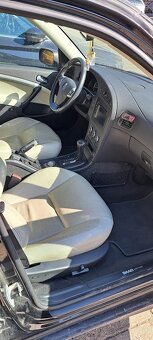 SAAB 9-5 Vector - 9