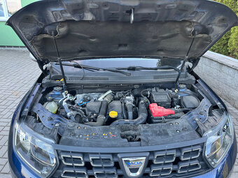 Dacia Duster, 1,5dci,4x4,B,1.maj.bez ADblue - 9