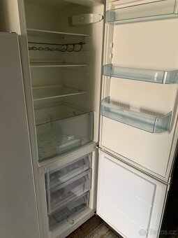 Ledničky Bosch , Elektrolux, Whirlpol... - 9
