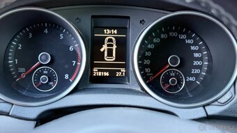 VOLKWAGEN GOLF 1.2 TSI DSG STK 04/27 - 9