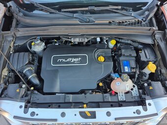 Jeep Renegade 2.0 103kW - 9