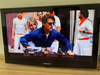 LED TV - Samsung, Finlux, Sencor - 39 palců - skvělé za málo - 9