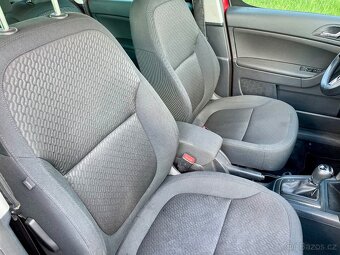 Škoda Yeti 2.0TDi 103kw Outdoor AUTOMAT Nová STK - 9