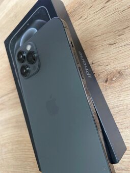 Iphone 12 PRO MAX - 9