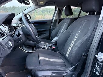 2019 BMW X2 - 9