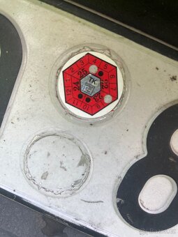 Nissan Terrano - 9