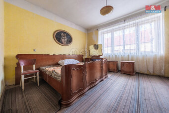 Prodej rodinného domu, 112 m², Žiželice, ul. Havlíčkova - 9