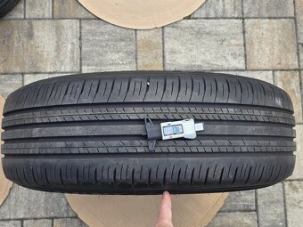 originál alu FORD Kuga III 7,5x18" 5x108 s pneu 225/60 R18 - 9