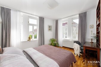 Prodej byty 3+kk, 80 m2 - Praha - Vršovice, ev.č. 00448 - 9