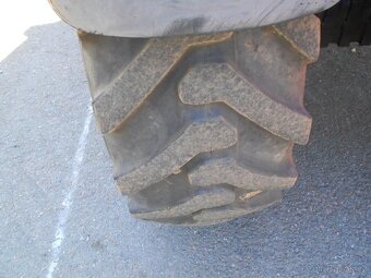 MANITOU MT 732 - 9