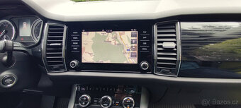 TÉŽ na splá-tky Škoda Kodiaq style plus 2.0TDI DSG 4x4 7MÍST - 9