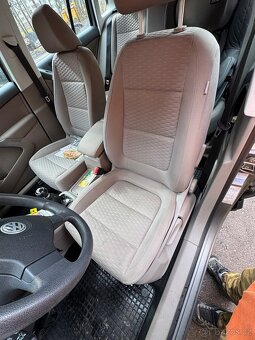 VW Tiguan 2.0tdi 103kw 2009 - 9