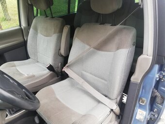 Renault Espace 2.2 dci, 110kw,r.v.05, 7-míst - 9