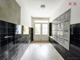Prodej bytu 2+1, 55 m², Brno, ul. Brožíkova - 9