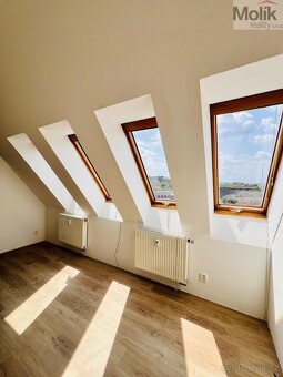 Pronájem bytu 2+1 73 m2 - 9