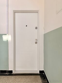 Prodej bytu 3+1, 66 m² ,Závodní, Ostrava - Hrabůvka - 9