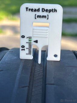 Alu kola 5x112 R18 GEMINI - Škoda Octavia III RS - 9