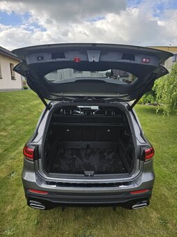 Mercedes-Benz GLB 250 AMG 4M - 9
