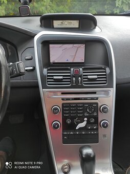 Volvo XC60 - 9