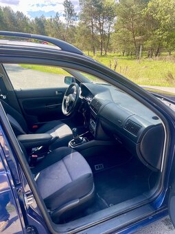 VW Golf 4, 1.9tdi 85kw - 9
