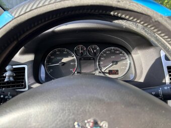 Peugeot 307 SW 1.6i 16v 80kw - 9