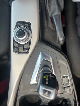 Bmw 116 1.6 benzin, 100kw f21 Automat, NAVIGACE - 9