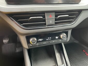 SKODA SCALA 1.0TSI LED - 9