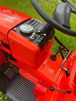 Malotraktor MT8-070-mini - 9