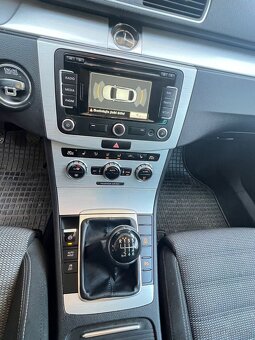 Volkswagen CC - 9