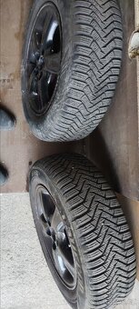 Kola r15 5×100 - 9