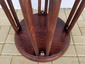 Stůl THONET - Josef Hoffmann č.1 - 9