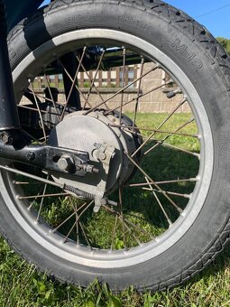 Simson S51 enduro - 9