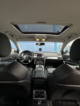 Audi A6 C6 - 9