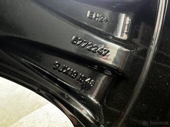X5 r19 5x120 bmw - 9