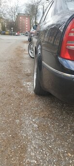 Škoda Superb 2,5 TDI Elegance - 9