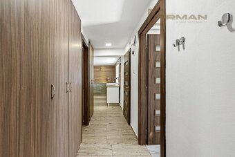 Prodej rodinného domu 3+1 po rekonstrukci. - 9