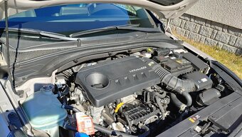 Hyundai i30 kombi 1,4 T-GDI 103KW Style Premium - 9
