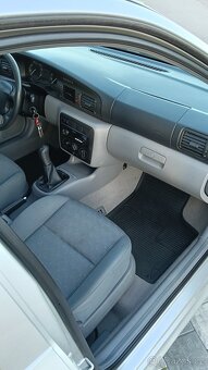 Škoda Octavia combi 1.6mpi 75kw - 9
