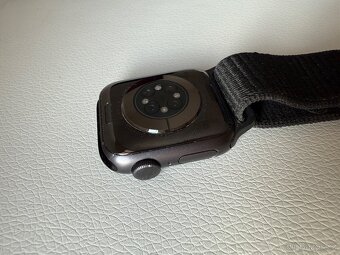 Apple Watch série 6 - 9