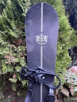 Snowboard Radical Surf 180 2016/17 - 9