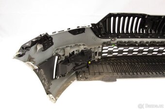 Přední nárazník Skoda Octavia 4 kompletní - 9