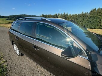 Volkswagen PASSAT - 9