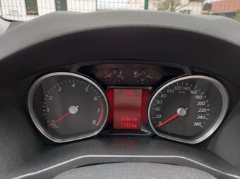 Ford Mondeo 2.3 automat - 9